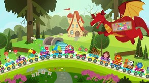 Educational Games for Kids video trailer thumbnail