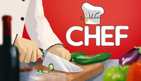 Chef - Final Release trailer thumbnail