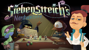 Siebenstreich's Nerdventure Trailer trailer thumbnail