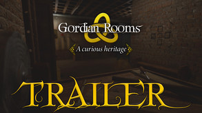 Gordian Rooms: A curious heritage Prologue Trailer trailer thumbnail