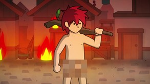 Release Trailer - Who Needs a Hero? trailer thumbnail