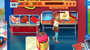 Baking Bustle trailer thumbnail
