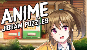 Anime trailer thumbnail