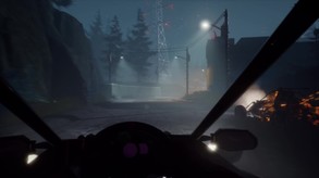 Deadlane Teaser | Survival/Horror Racing trailer thumbnail