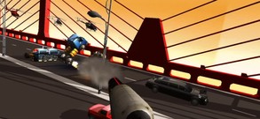 President's Sniper Shooting trailer thumbnail