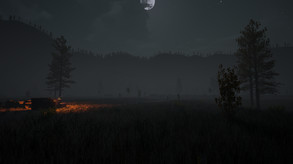 Darkness Ahead Trailer trailer thumbnail