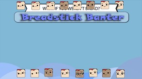 Breadstick Banter Tutorial Video trailer thumbnail