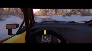 WRC 8 Launch Trailer trailer thumbnail