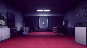 What is Control Video ENG ESRB trailer thumbnail