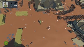 Trailer 2 - "Gameplay" trailer thumbnail