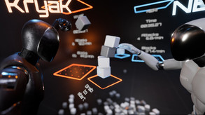 Battle Blocks VR Teaser trailer thumbnail