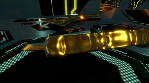 Skin Trailer "Metallic Flame" trailer thumbnail