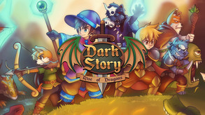 DarkStory Official Launch Trailer trailer thumbnail