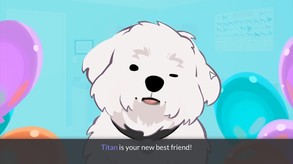 Best Friend Forever Gameplay Trailer trailer thumbnail
