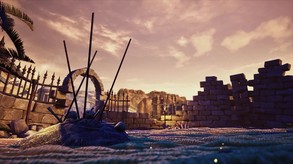 Lands of Pharaoh: Episode 1 - Trailer 3 trailer thumbnail