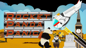 Rocket Panda Panic - Steam Trailer trailer thumbnail