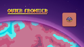 Outer Frontier Trailer trailer thumbnail