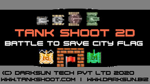 Tank Shoot 2D - Trailer-1 trailer thumbnail