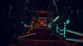 Gravitational - Teaser trailer thumbnail