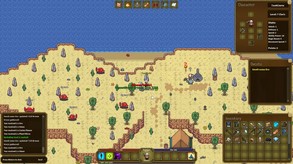 Quick Gameplay trailer thumbnail