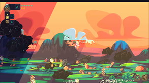 Gump Gameplay trailer thumbnail