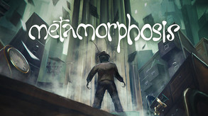 Metamorphosis - Release Trailer trailer thumbnail