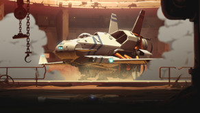 Intro Cinematic trailer thumbnail