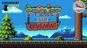 Stones of the Revenant - PC Trailer trailer thumbnail