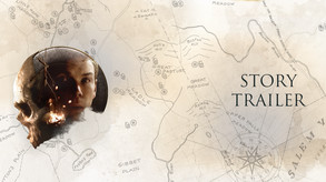 LittleHope_StoryTrailer_Steam_ESRB trailer thumbnail
