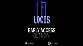 LOCIS Trailer trailer thumbnail