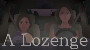 A Lozenge - Trailer trailer thumbnail
