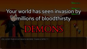 Sanguine Melancholia Updated Trailer (Steam Version) trailer thumbnail