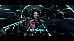 Starship Commander:Arcade Accolades Trailer trailer thumbnail