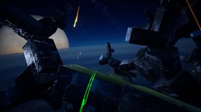 Swinging Combat trailer thumbnail