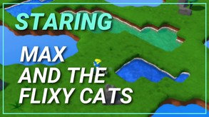 Flixy Cats Trailer trailer thumbnail