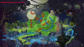 Dragon puzzle trailer thumbnail