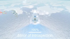 Sky Mirror · Strolling Trailer trailer thumbnail
