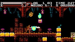 Gameplay Footage trailer thumbnail