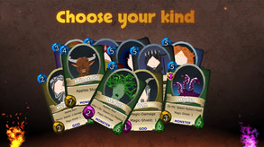 Mythicard Trailer trailer thumbnail