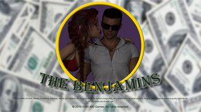 TheBenjaminsTrailer trailer thumbnail