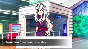 Unscripted Trailer trailer thumbnail