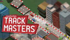 TRACKMASTERS LAUNCH TRAILER trailer thumbnail