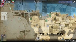 Afrika Korps Trailer trailer thumbnail