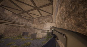 Uploaded Alpha Gameplay Trailer trailer thumbnail