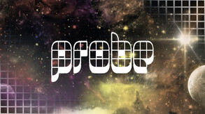 Probe Trailer trailer thumbnail