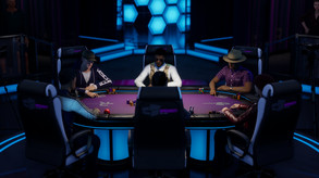 Poker Club Reveal Trailer trailer thumbnail