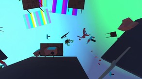 Seeking revenge - Steam Wishlist Trailer trailer thumbnail