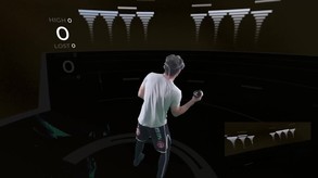 Electro Light - Symbolism. Automatic rhythm detection, Track not included in game trailer thumbnail