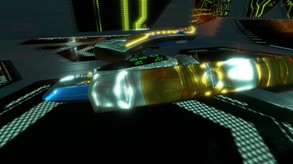 Skin Trailer "Gravity Vector" trailer thumbnail