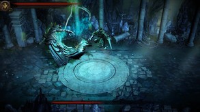 Aeon blood action edit trailer thumbnail
